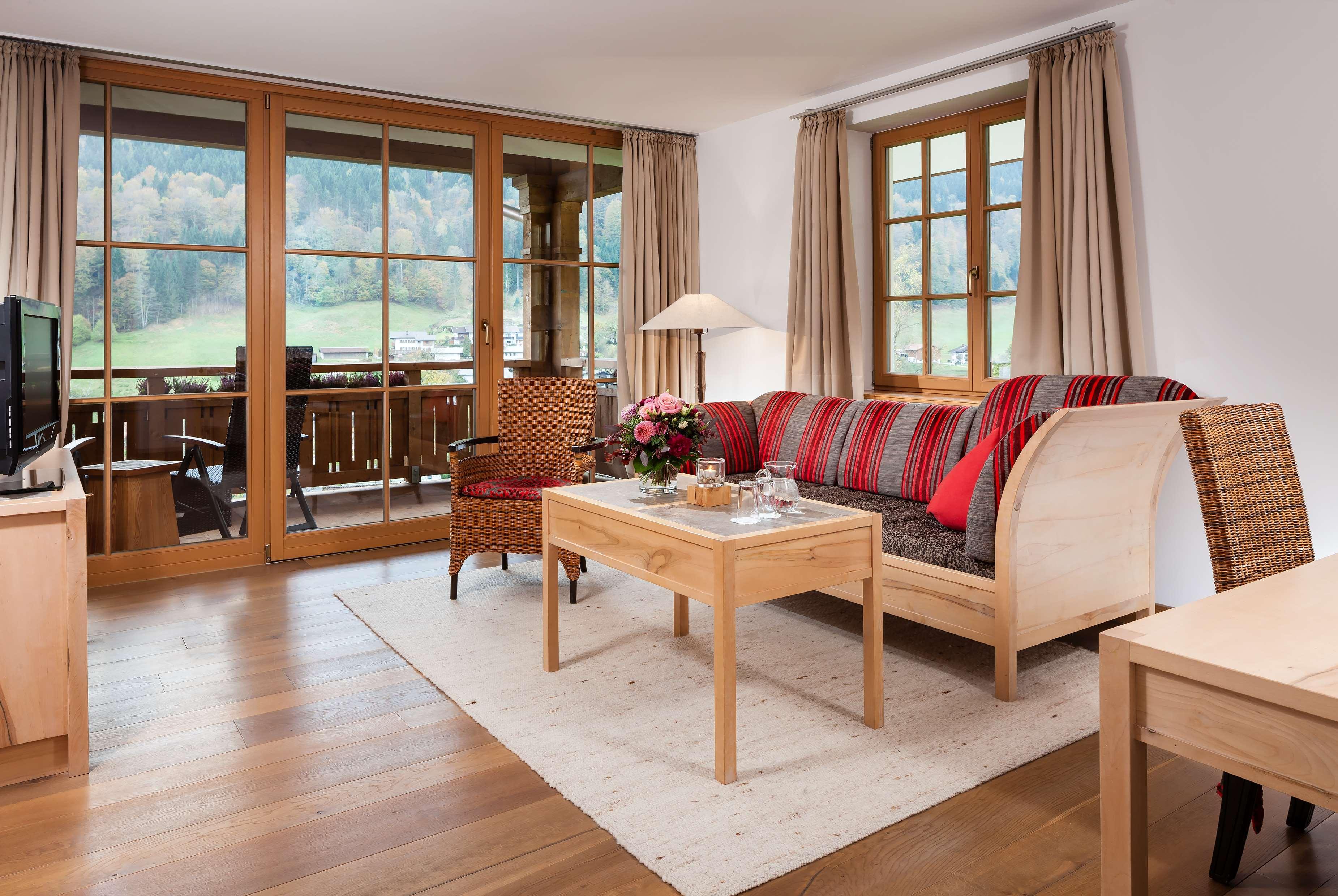 Berghotel Rehlegg Ramsau bei Berchtesgaden Exterior photo
